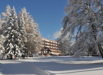 crans montana