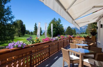 crans montana