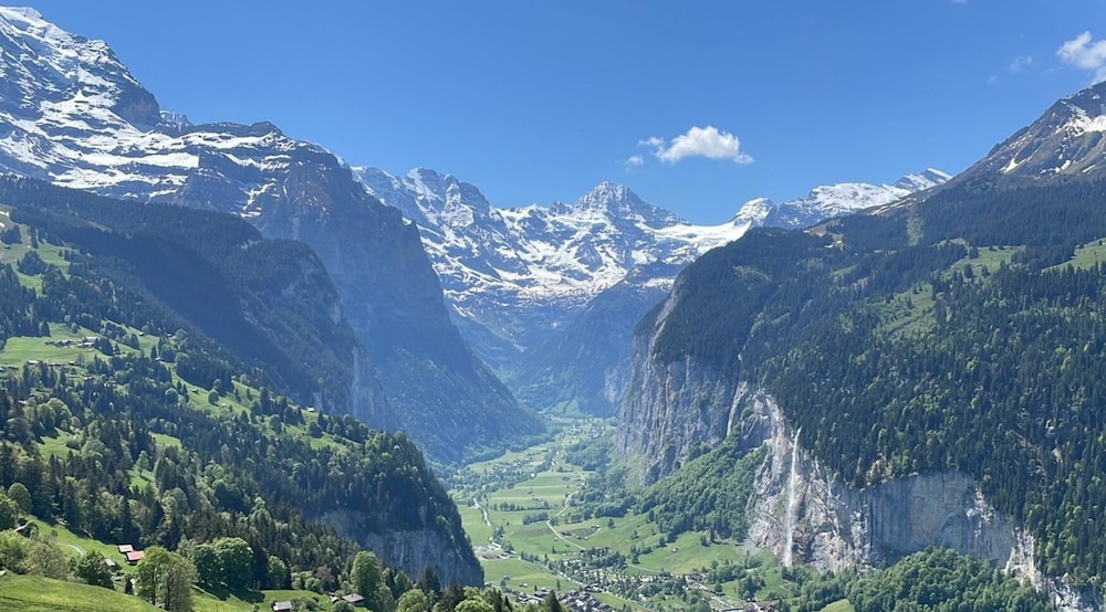 hotel bellevue traditional swiss hideaway