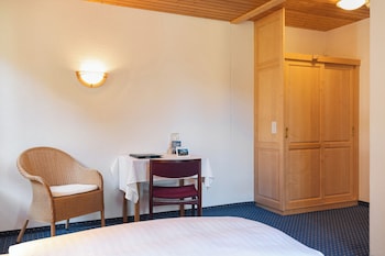hotel bellevue traditional swiss hideaway