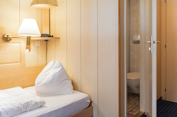 hotel bellevue traditional swiss hideaway