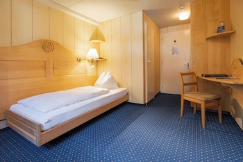 hotel bellevue traditional swiss hideaway
