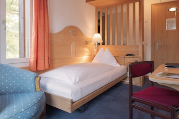 hotel bellevue traditional swiss hideaway