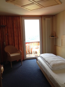 hotel bellevue traditional swiss hideaway