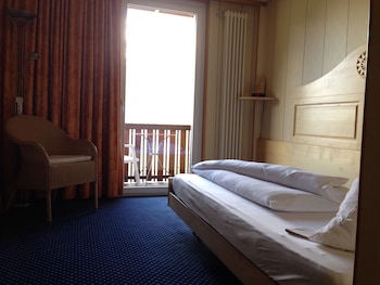 hotel bellevue traditional swiss hideaway