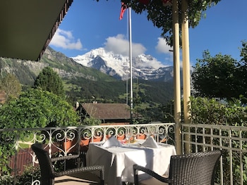 lauterbrunnen
