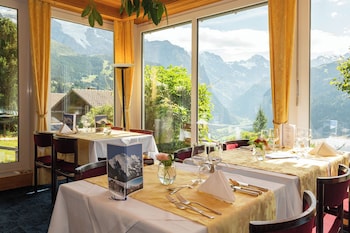 lauterbrunnen