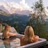 hotel bellevue traditional swiss hideaway