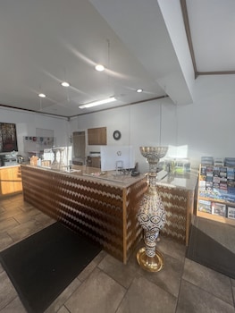 Cedarwood Inn Of Ashland,Jackson County>>Ashland,2 star