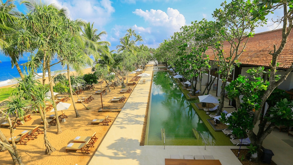 pandanus beach resort and spa