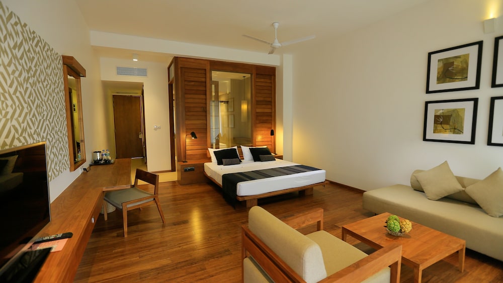 pandanus beach resort and spa