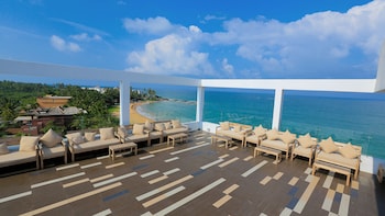 pandanus beach resort and spa