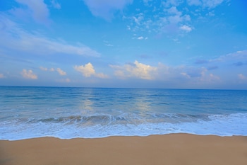 pandanus beach resort and spa