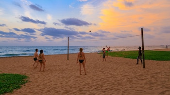 Pandanus Beach Resort & Spa,,5 star