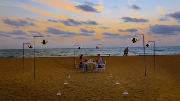 pandanus beach resort and spa