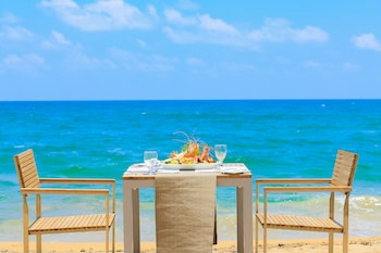 pandanus beach resort and spa