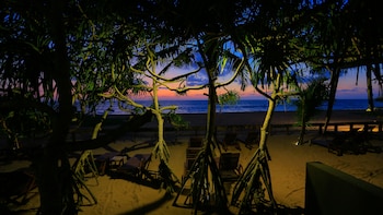 pandanus beach resort and spa