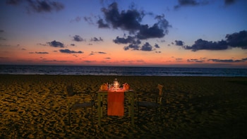 pandanus beach resort and spa