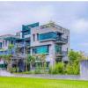 yilan architect house
