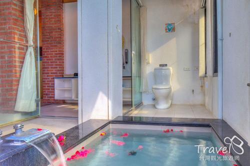 yilan architect house