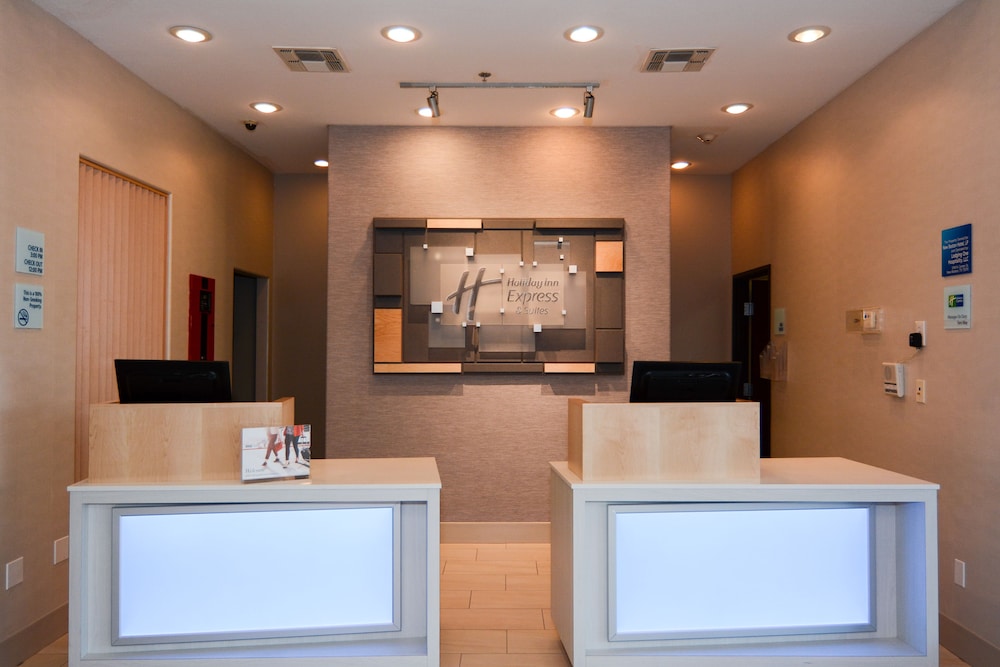 holiday inn express and suites rolla univ of misso