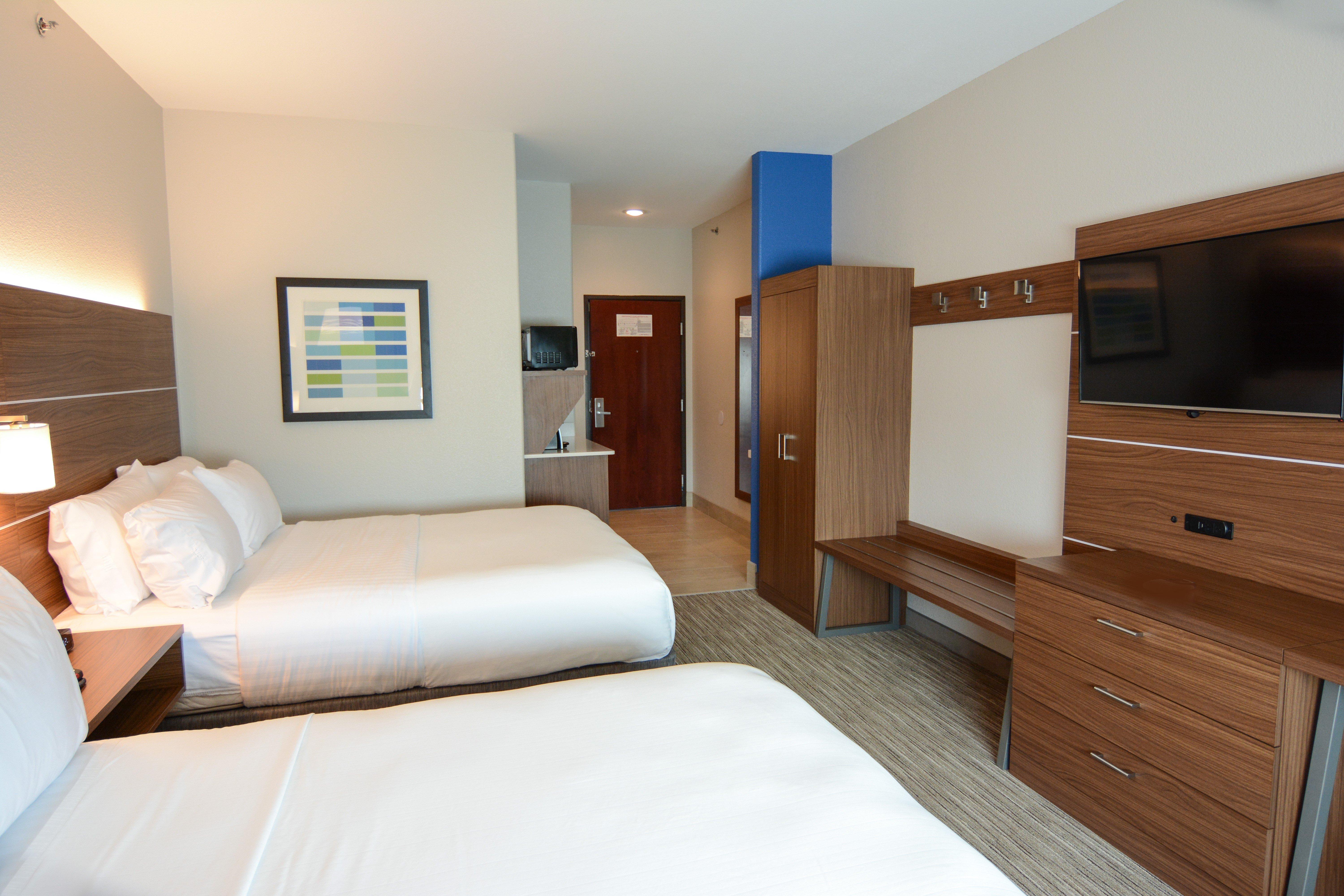 holiday inn express and suites rolla univ of misso