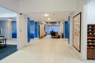 holiday inn express and suites rolla univ of misso