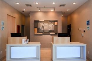 holiday inn express and suites rolla univ of misso