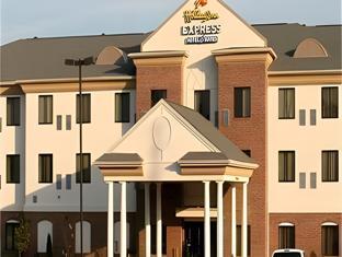 holiday inn express and suites rolla univ of misso