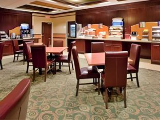 holiday inn express and suites rolla univ of misso