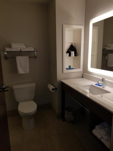 holiday inn express and suites rolla univ of misso