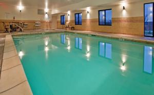 holiday inn express and suites rolla univ of misso