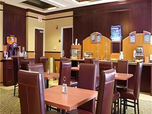 holiday inn express and suites rolla univ of misso