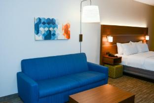 holiday inn express and suites rolla univ of misso