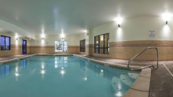 Holiday Inn Express And Suites Rolla Univ Of Misso,In Rolla,3 star