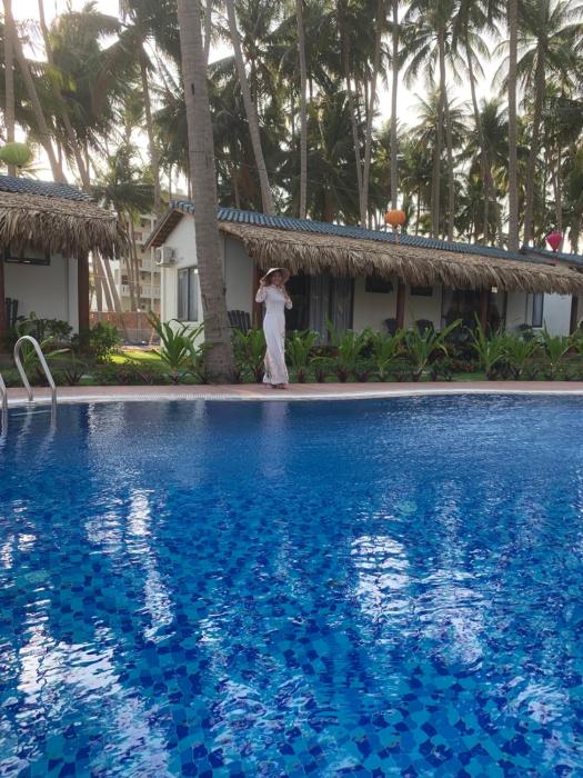 the legend coco beach