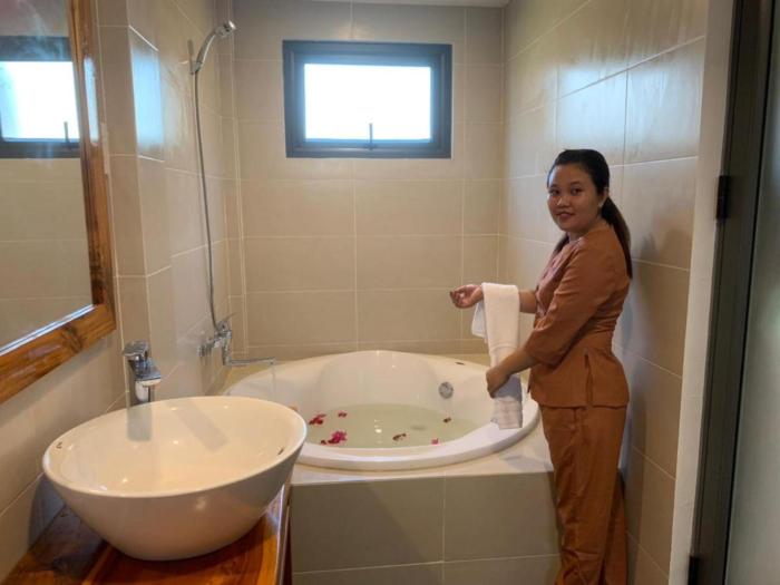 the legend coco beach