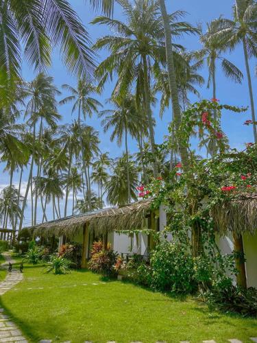 the legend coco beach