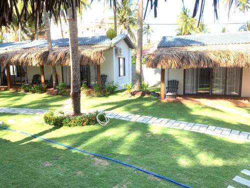 the legend coco beach