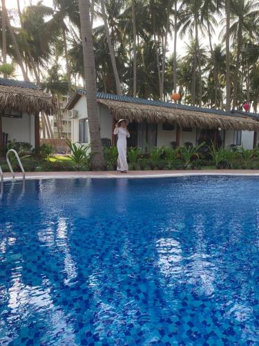 the legend coco beach