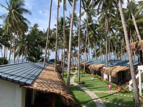 the legend coco beach