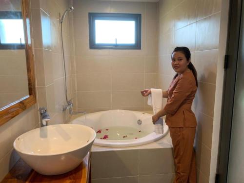 the legend coco beach