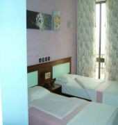 hotel residencial salema