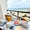 hotel residencial salema