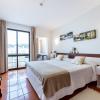 hotel residencial salema