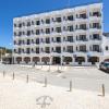 hotel residencial salema
