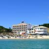 hotel residencial salema