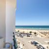 hotel residencial salema