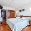 hotel residencial salema