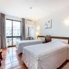 hotel residencial salema